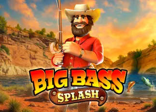 เครดิตฟรี20 Big Bass Splash ทดลองเล่นฟรี