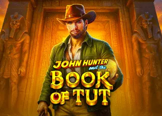 เครดิตฟรี20 Book of Tut ทดลองเล่นฟรี