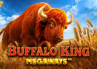 เครดิตฟรี20 Buffalo King Megaways ทดลองเล่นฟรี