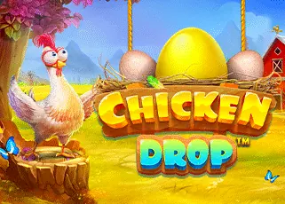 เครดิตฟรี20 Chicken Drop ทดลองเล่นฟรี