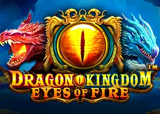 เครดิตฟรี20 Dragon Kingdom Eyes of Fire ทดลองเล่นฟรี