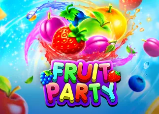 เครดิตฟรี20 Fruit Party ทดลองเล่นฟรี