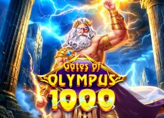 เครดิตฟรี20 Gates of Olympus 1000 ทดลองเล่นฟรี