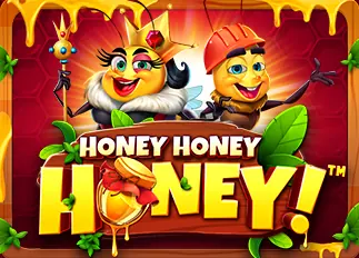 เครดิตฟรี20 Honey Honey Honey ทดลองเล่นฟรี