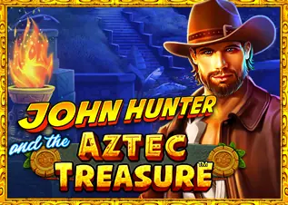เครดิตฟรี20 John Hunter and the Aztec Treasure ทดลองเล่นฟรี