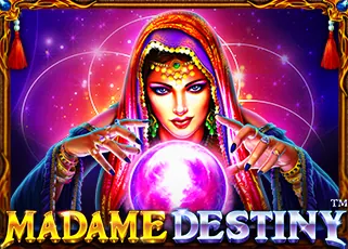เครดิตฟรี20 Madame Destiny ทดลองเล่นฟรี