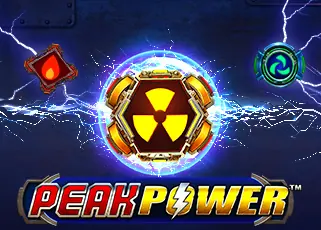 เครดิตฟรี20 Peak Power ทดลองเล่นฟรี