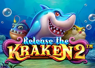 เครดิตฟรี20 Release the Kraken 2 ทดลองเล่นฟรี