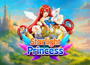 เครดิตฟรี20 Starlight Princess ทดลองเล่นฟรี