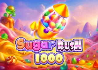 เครดิตฟรี20 Sugar Rush 1000 ทดลองเล่นฟรี
