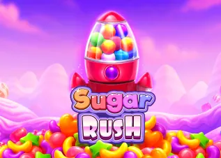 เครดิตฟรี20 Sugar Rush ทดลองเล่นฟรี