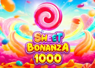 เครดิตฟรี20 Sweet Bonanza 1000 ทดลองเล่นฟรี