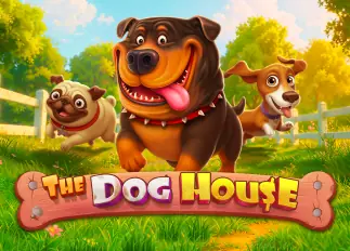 เครดิตฟรี20 The Dog House ทดลองเล่นฟรี