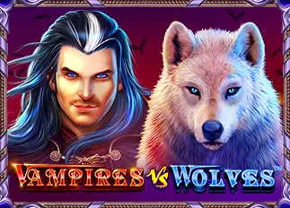 เครดิตฟรี20 Vampires vs Wolves ทดลองเล่นฟรี