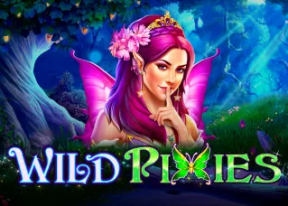 เครดิตฟรี20 Wild Pixies ทดลองเล่นฟรี