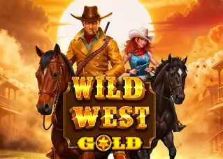 เครดิตฟรี20 Wild West Gold ทดลองเล่นฟรี